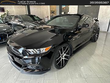 Ford Mustang V8 MANUALE 5.0 V8 Ti-VCT GT #6859