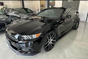 Ford Mustang V8 MANUALE 5.0 V8 Ti-VCT GT #6859