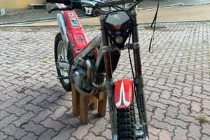 Moto Trial
