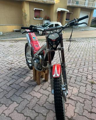 Moto Trial