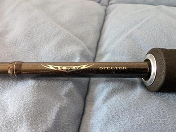 Daiwa steez specter