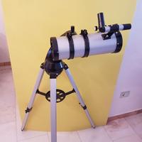 Telescopio astronomico digitale Space Observer