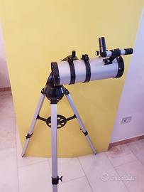 Telescopio astronomico digitale Space Observer