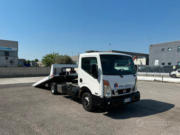 Carro Attrezzi Nissan NT400 35.15 Allestimento Spe