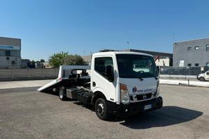 Carro Attrezzi Nissan NT400 35.15 Allestimento Spe