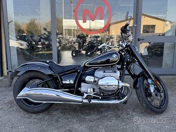 BMW R 18 Classic Abs