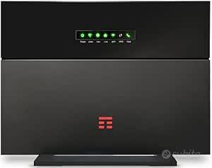 Modem Tim Hub