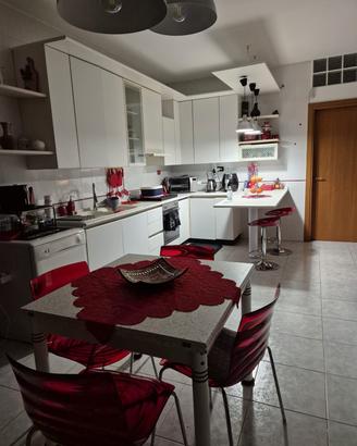 cucina componibile 