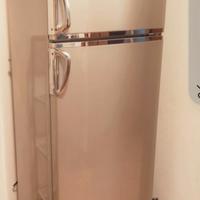 Frigo  2 Porte Grigio