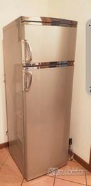 Frigo  2 Porte Grigio