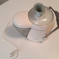 yogurtiera Moulinex 