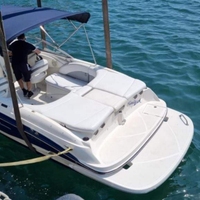 Barca Bayliner 22.50