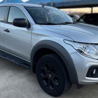 Fiat Fullback 2.4 180CV CROSS EDITION Doppia Cabin