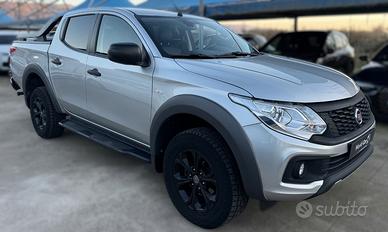 Fiat Fullback 2.4 180CV CROSS EDITION Doppia Cabin