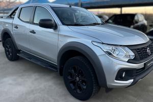 Fiat Fullback 2.4 180CV CROSS EDITION Doppia Cabin
