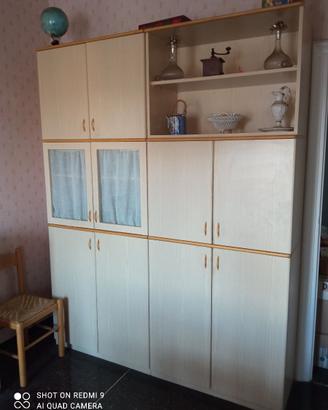 Arredamento per soggiorno