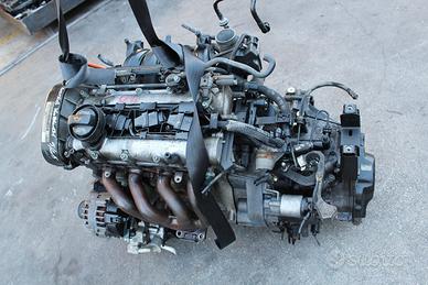 motore BKY VW 9N POLO