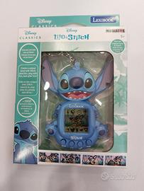 Tamagotchi Stitch 