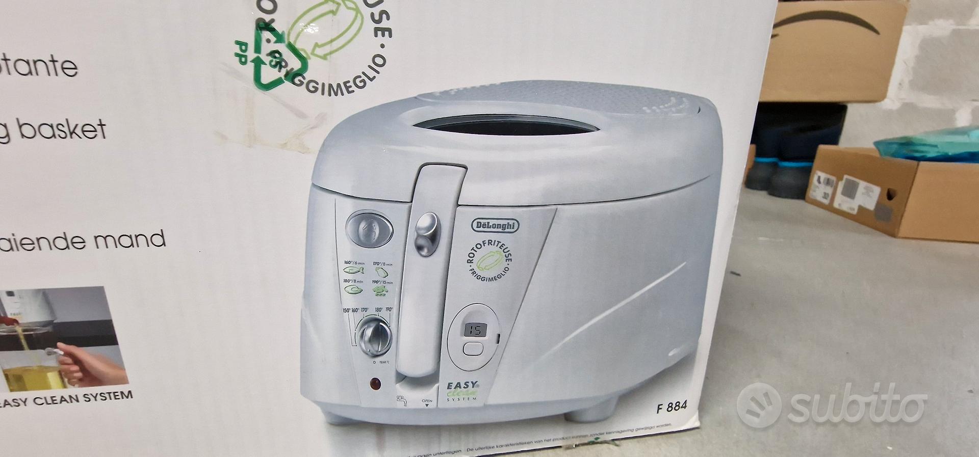 Delonghi F884 Friggitrice