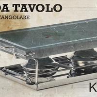 Grill da tavolo
