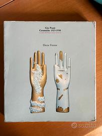 Gio Ponti Ceramiche 1923 1930