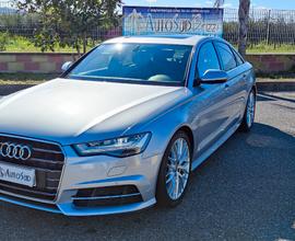AUDI A6 2.0 TDI 190 CV quattro S Tronic S.L - 2016