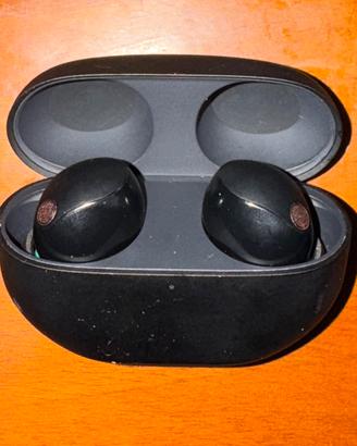 Sony WF-1000XM5