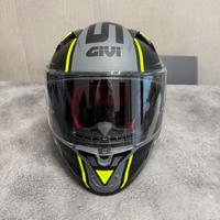 Casco integrale Givi taglia M