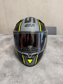 Casco integrale Givi taglia M