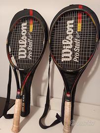 RACCHETTE TENNIS WILSON PRO STAFF CLASSIC