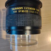 Tubo di prolunga Tamron mai usato.