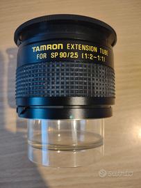 Tubo di prolunga Tamron mai usato.