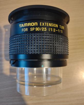 Tubo di prolunga Tamron mai usato.