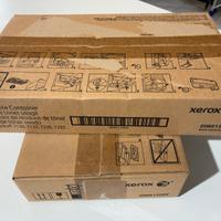 Vasca Raccolta Toner