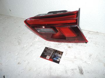 Fanale stop Posteriore Volkswagen Tiguan Dx
