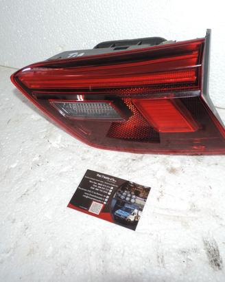 Fanale stop Posteriore Volkswagen Tiguan Dx