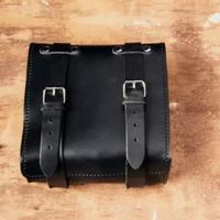 Borsa in pelle Moto Guzzi