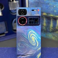 Nubia Z60 ultra 512gb van gogh promo
