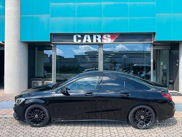 Mercedes-benz CLA 200 AMG