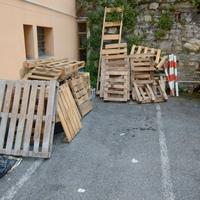 pallet legno