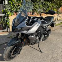 Triumph Tiger Sport 660
