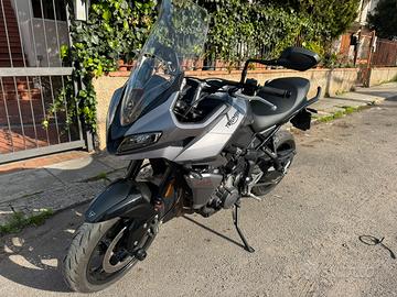 Triumph Tiger Sport 660