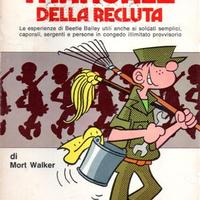 Nuovo Manuale della recluta