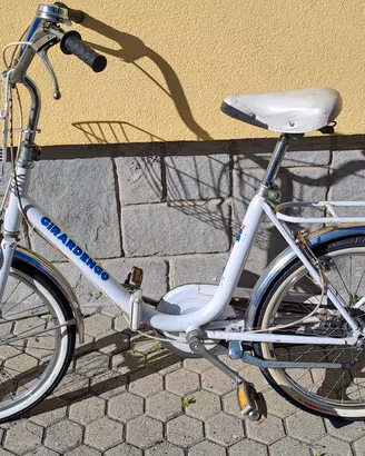 Graziella 20° Girardengo