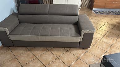 Divano letto