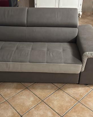 Divano letto