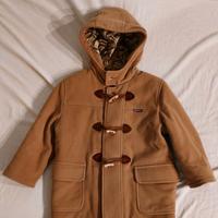 Giaccone Montgomery BRUMS 5 anni