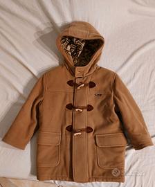 Giaccone Montgomery BRUMS 5 anni