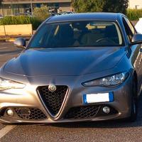 Alfa Romeo Giulia 150 CV