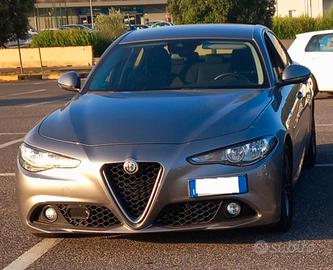 Alfa Romeo Giulia 150 CV